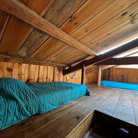 The Coffee Bean Hostel San Cristóbal de Las Casas エクステリア 写真
