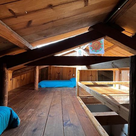 The Coffee Bean Hostel San Cristóbal de Las Casas エクステリア 写真