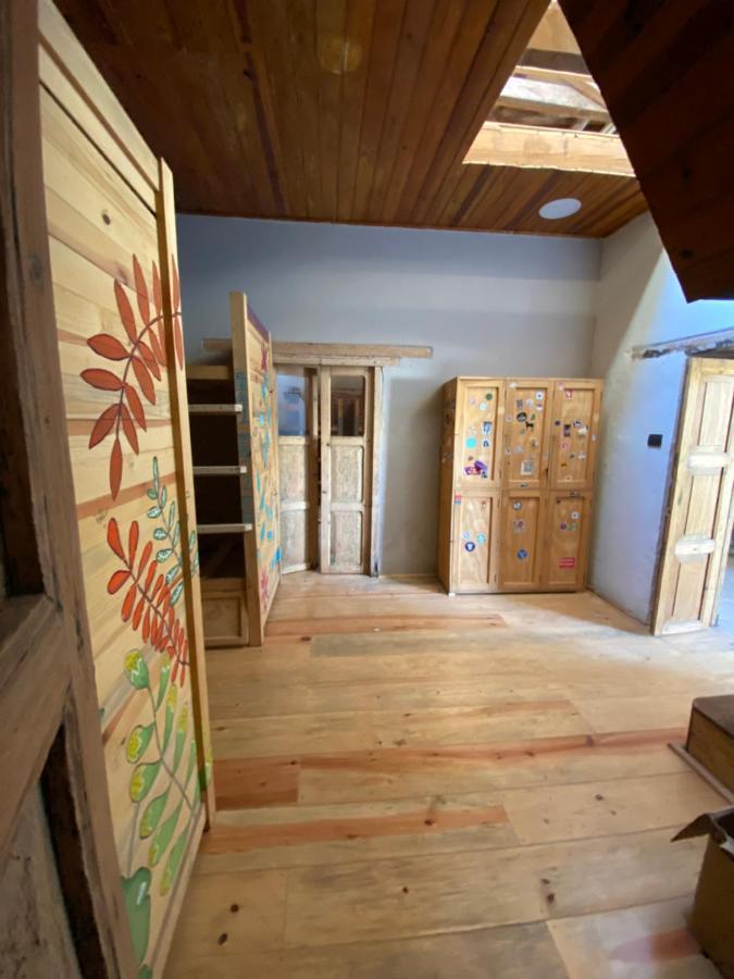 The Coffee Bean Hostel San Cristóbal de Las Casas エクステリア 写真