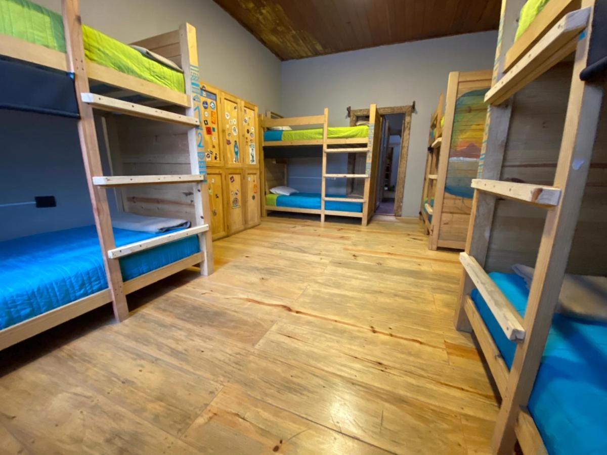 The Coffee Bean Hostel San Cristóbal de Las Casas エクステリア 写真