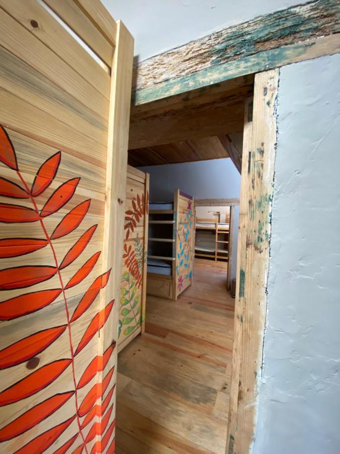 The Coffee Bean Hostel San Cristóbal de Las Casas エクステリア 写真