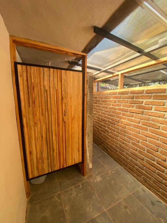 The Coffee Bean Hostel San Cristóbal de Las Casas エクステリア 写真