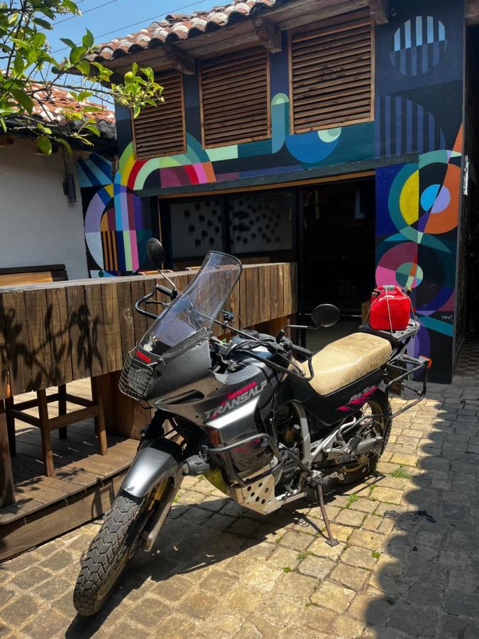 The Coffee Bean Hostel San Cristóbal de Las Casas エクステリア 写真