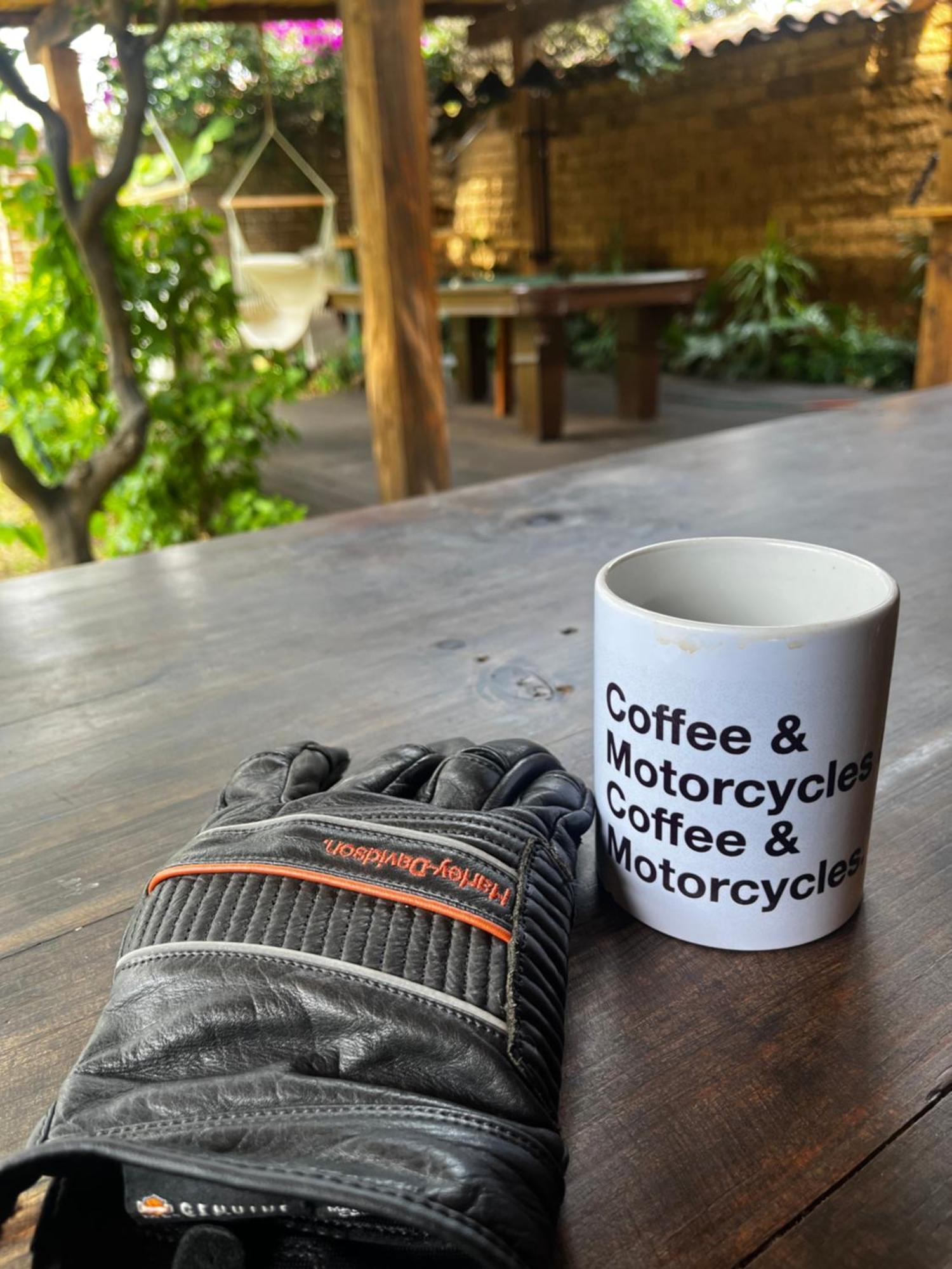 The Coffee Bean Hostel San Cristóbal de Las Casas エクステリア 写真