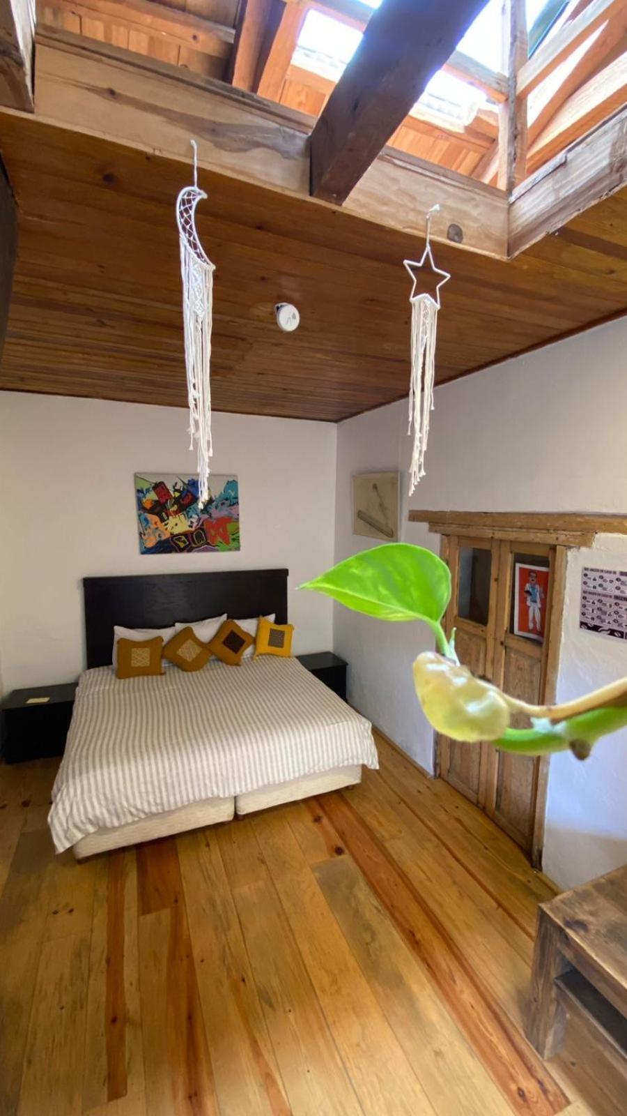 The Coffee Bean Hostel San Cristóbal de Las Casas エクステリア 写真